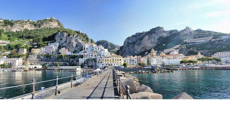 Sorrento: Gems of the Amalfi Coast Small Group Tour - Weather reality: how the guide helps when plans change