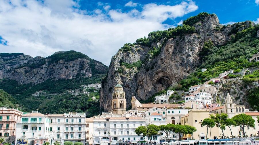 Sorrento: Gems of the Amalfi Coast Small Group Tour - Price and value: is $152.93 fair for an 8-hour coast day?