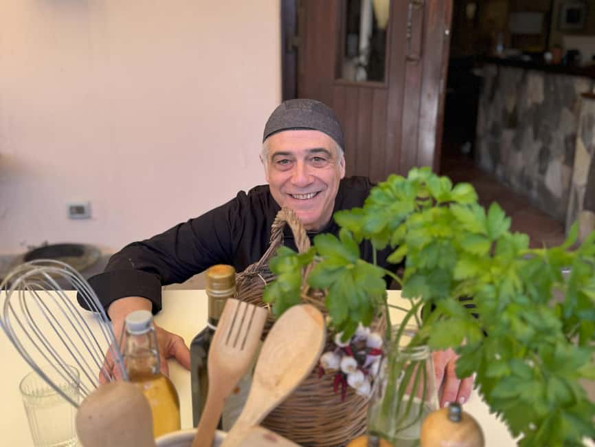 Sorrento: Gluten-Free Cooking Class - The Price and Value: What $112.15 Buys You in Real Terms