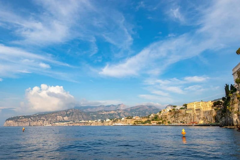 Sorrento: Guided Kayak Tour + Free 1h Paddleboarding - What to Bring (So You Actually Enjoy the Water)