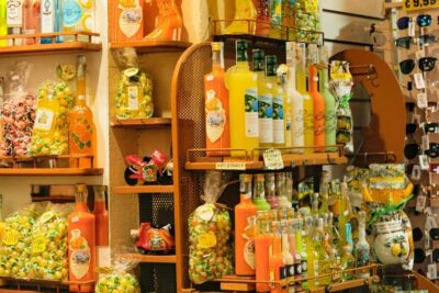 Guided Walking Tour & Street Food Experience