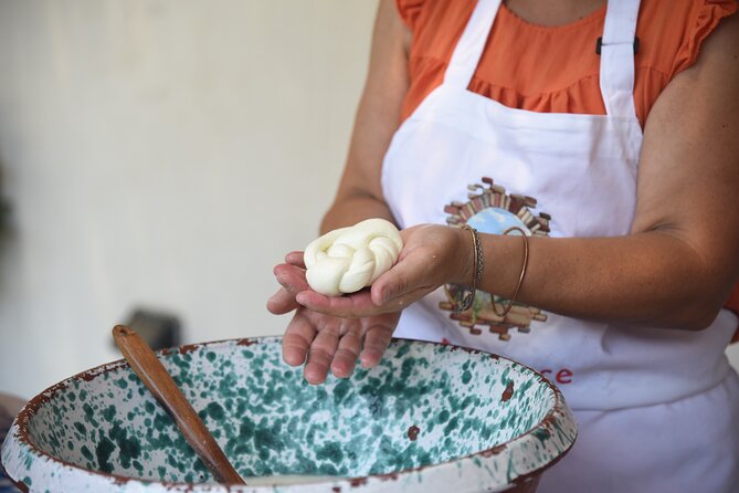 Sorrento Half-Day Farm Experience: Pizza, Cheese Making and Wine - Timing, Duration, and Getting the Most Out of the Day