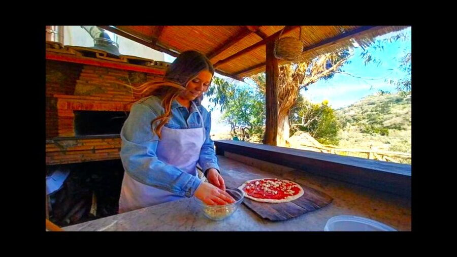 Sorrento: Half-Day Pizza Making, Wine, Limoncello & Pick-Up - Key things I’d plan around