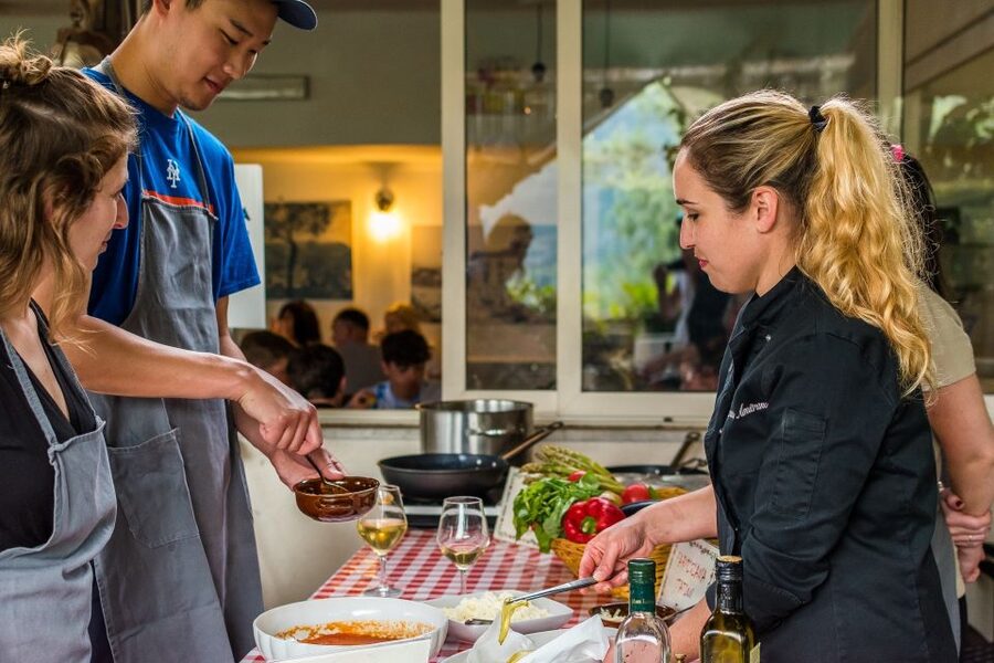 Sorrento: Hands-on Cooking Class - Key Points You’ll Care About