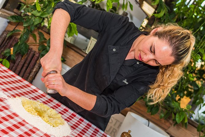 Sorrento: Hands-On Pasta, Tiramisu & Limoncello Fun Class - Why this Sorrento class feels different than a cooking demo