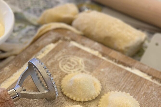 Sorrento: Hands-On Pasta, Tiramisu & Limoncello Fun Class - What the class includes, what it doesn’t, and how to plan