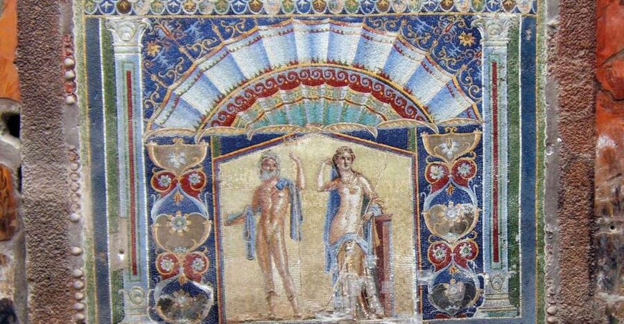 Sorrento: Herculaneum Day Trip with Entry and Lunch - Key things to know before you go