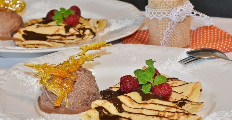 Sorrento: Ice Cream Making Demonstration with Tasting - Key things to know before you go