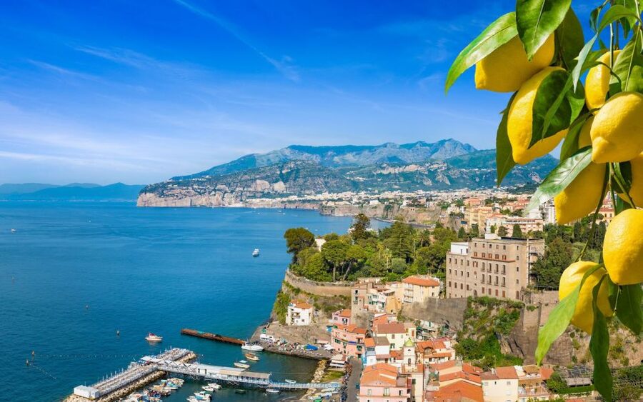 Sorrento: Italian Cooking Class - Key highlights you will care about