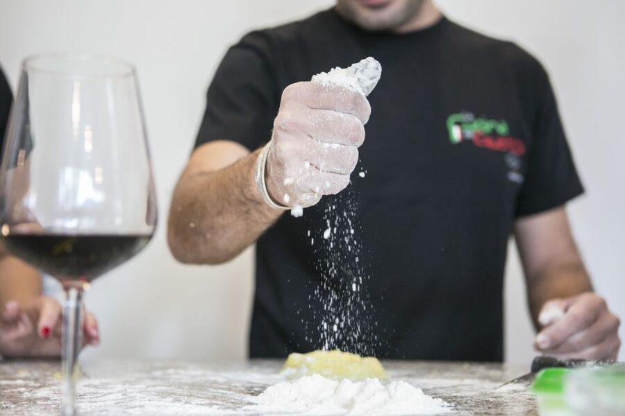 Sorrento: Italian Cooking Class - Price and value: is $192.58 a good deal?