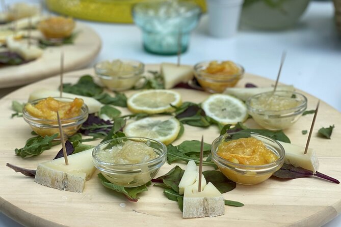 Sorrento Lemon Grove Experience with Local Product Tasting - Who this lemon grove experience suits best