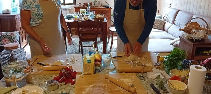 Sorrento: Marì Cooking Class in a Family Farm w/ Coast View - Who This Class Fits Best, and Who Might Prefer Something Else