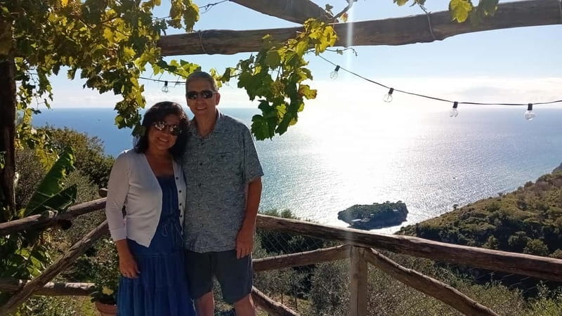 Sorrento: Marì Cooking Class in a Family Farm w/ Coast View - Price and Value for a 4-Hour Hands-On Day