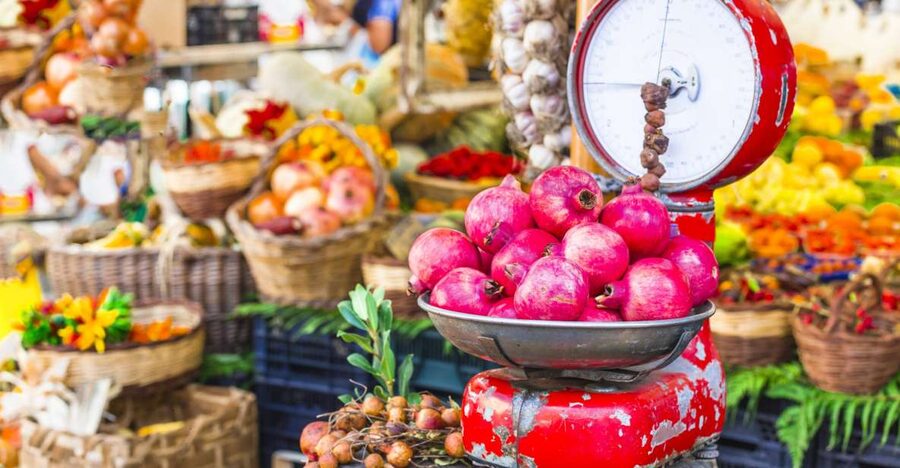 Sorrento: Markets and Cooking Class at a Cesarina's Home - FAQ