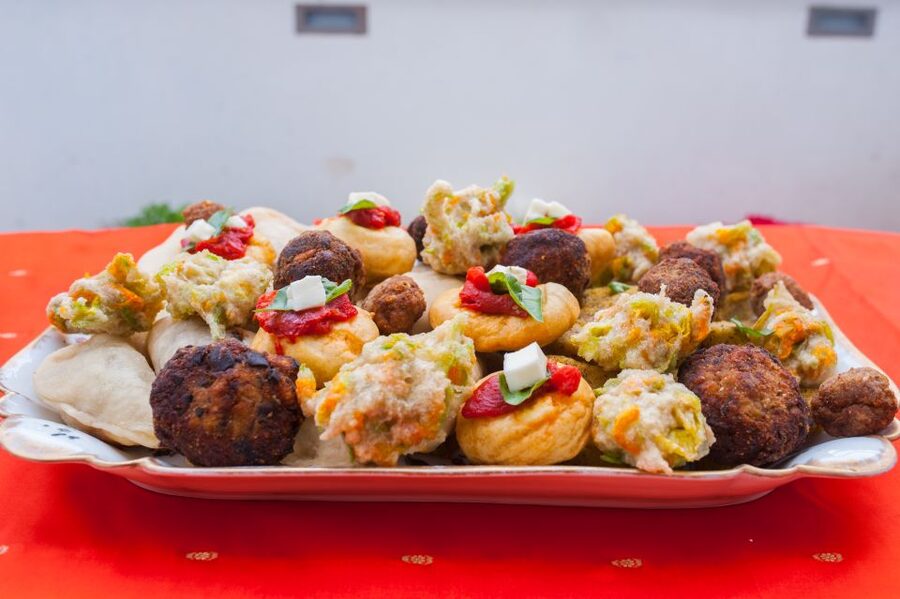 Sorrento: Markets and Cooking Class at a Cesarina's Home - Who Should Book This Sorrento Cooking Class?