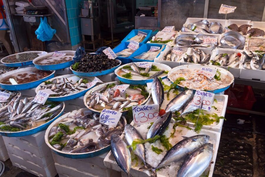 Sorrento: Markets and Cooking Class at a Cesarina's Home - Practical Tips to Make Your 4 Hours Go Smoothly