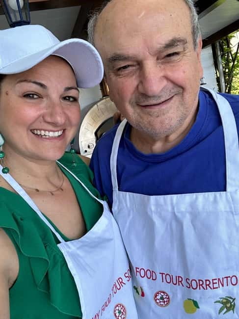Sorrento: Mozzarella experience. Say CHEESE with us! - Should you book the Sorrento mozzarella and lemon farm experience?