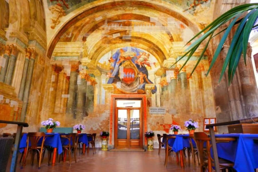 Sorrento: Night time Walking Tour & Limoncello Tasting - What it costs, and why $28 can make sense