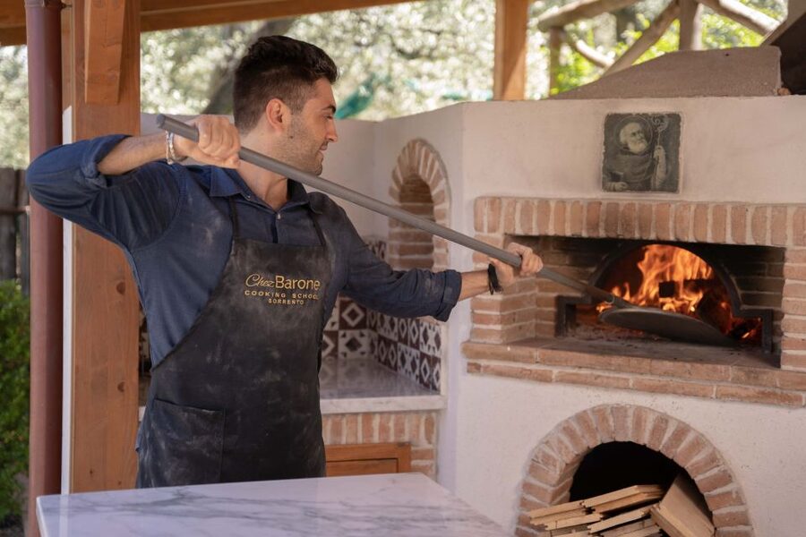 Sorrento: Pasta and Pizza Hands-On Master Class - Who should book this pasta and pizza master class in Sorrento