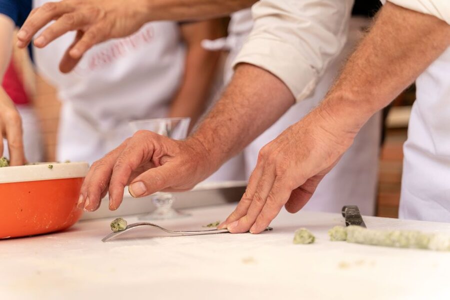 Sorrento: Pasta and Tiramisu Class at a Local's Home - Key highlights to look forward to