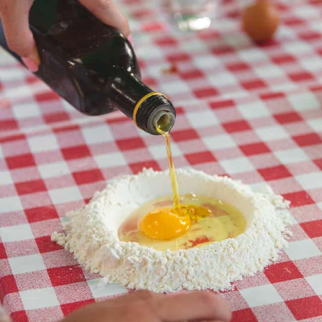 Sorrento: Pasta Making Class - Key Things I’d Put on Your Radar