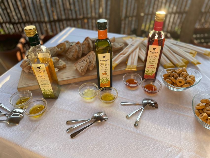 Sorrento: Pasta Making Class - Lunch with Local Wine: Eating the Meal You Cooked, Not Just Waiting for It