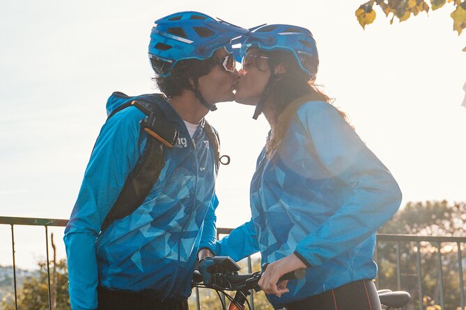 Sorrento Peninsula: tour in e-bike - Key highlights you’ll actually feel during the ride