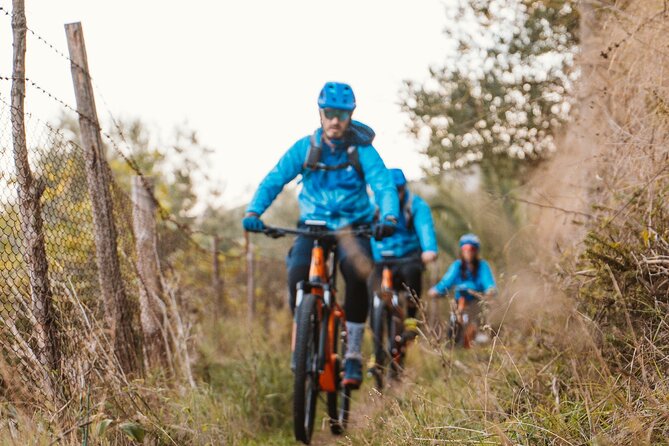 Sorrento Peninsula: tour in e-bike - Stop 2: Sant’Agnello historic center pause
