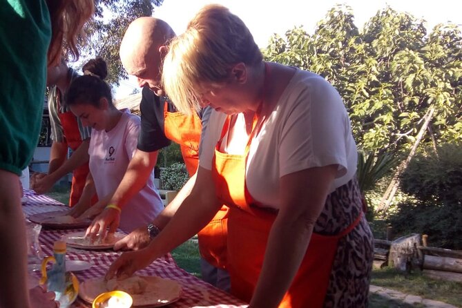 Sorrento Pizza Class with Wine, Limoncello and Transfer Included - Who This Is Perfect For, and Who Should Think Twice