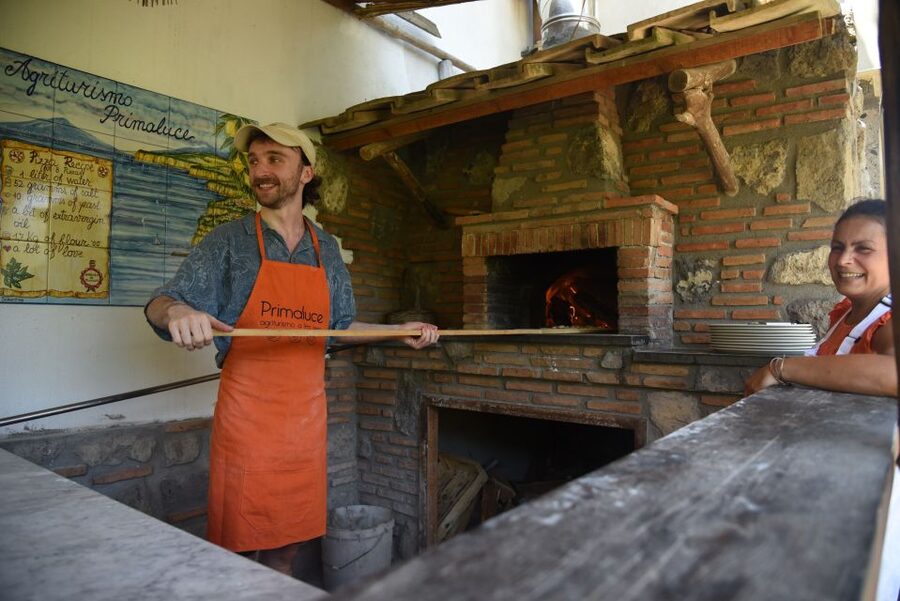 Sorrento: Pizza Lesson, Wine, and Limoncello at a Local Farm - Who Should Book This (and Who Might Prefer a Different Plan)