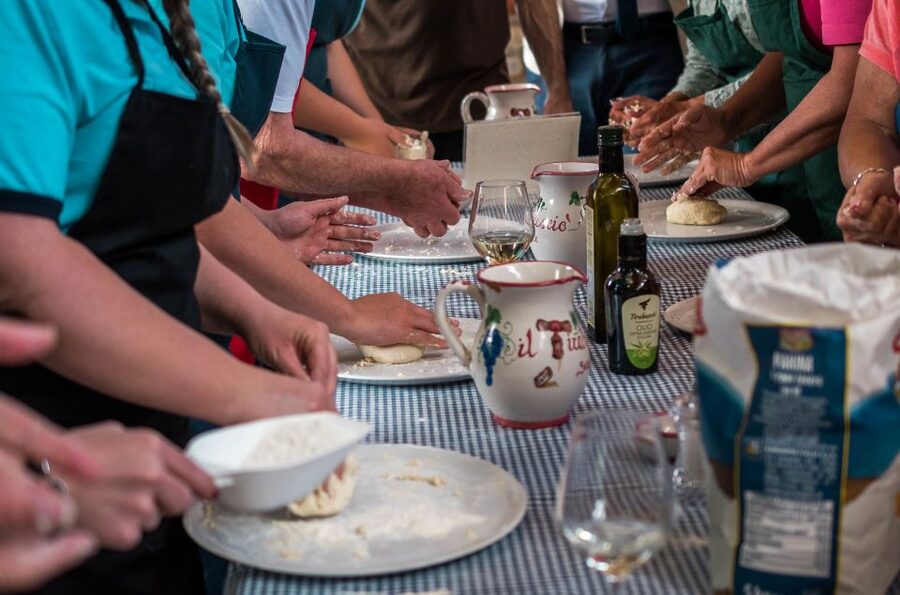 Sorrento: Pizza Making Class - Key Points to Know Before You Go