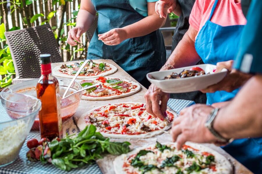 Sorrento: Pizza Making Class - Price and Value: What $71 Covers, and What Makes It Fair