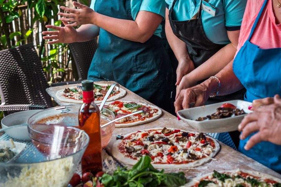 Sorrento: Pizza Making Class at Tirabusciò Cooking School - Price and Value: Is $71 Worth a 2-Hour Pizza Class?