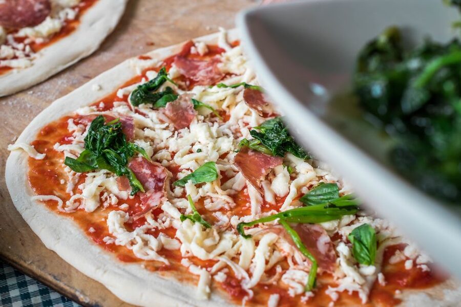 Sorrento: Pizza Making Class at Tirabusciò Cooking School - Practical Tips to Get the Best Results