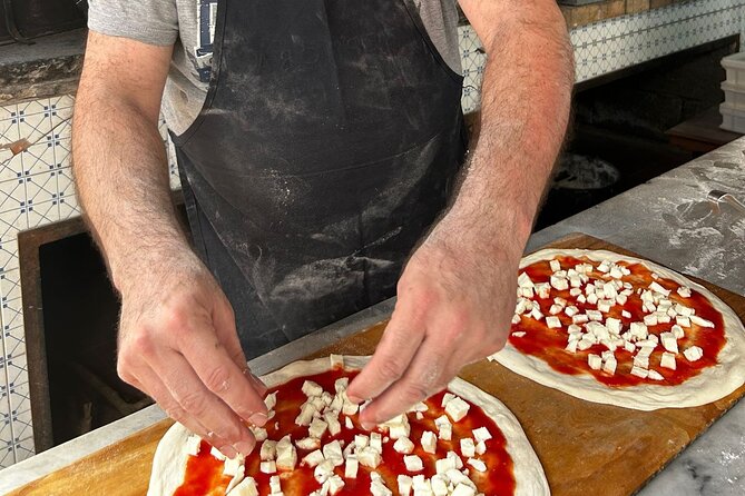 Sorrento Pizza Making Class with Local Pizzaiolo Hands on 100% - Sorrento Pizza Making Class: What This 2-Hour Hands-On Session Really Delivers