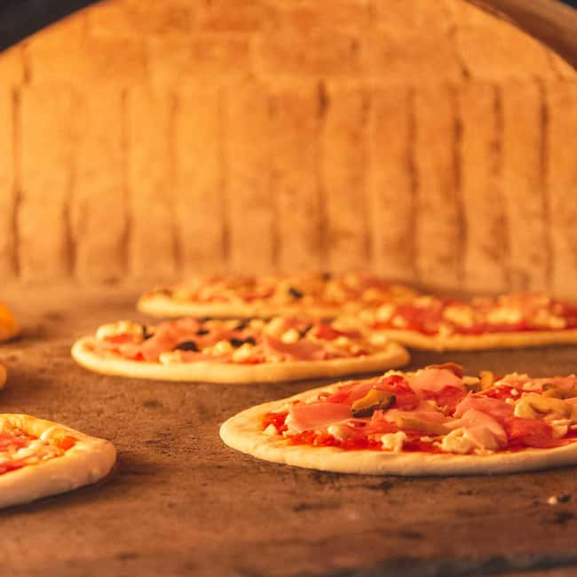 Sorrento: Pizza Making Course - Key Points That Matter Before You Go