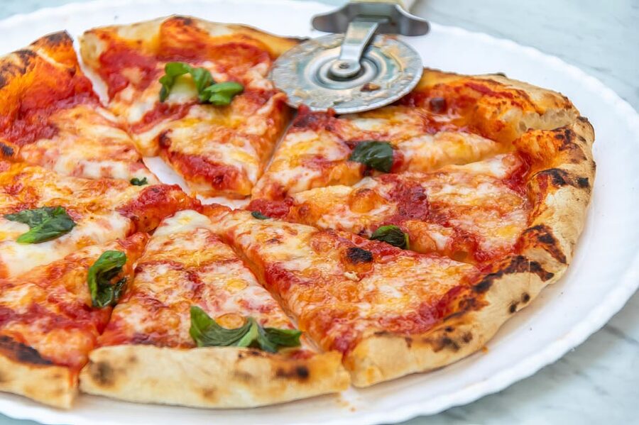 SORRENTO: Pizza School Mastering Neapolitan Delights - Who should book this Neapolitan pizza class