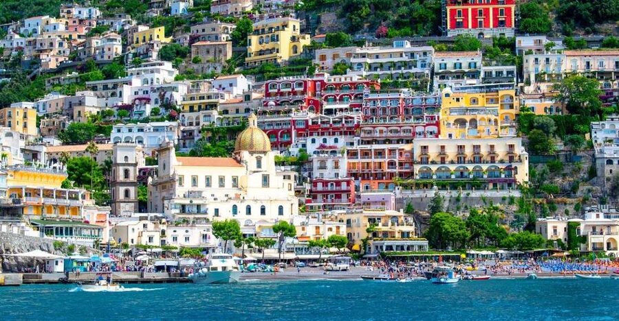 Sorrento: Positano, Amalfi, and Ravello Private Day Trip - What the day feels like on the road, and how to handle it