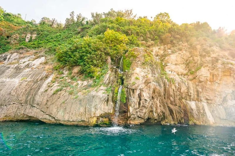Sorrento: Positano & Amalfi Coast Small-Group Boat Tour - Should you book Lubrense Boats for this Sorrento to Amalfi and Positano day?