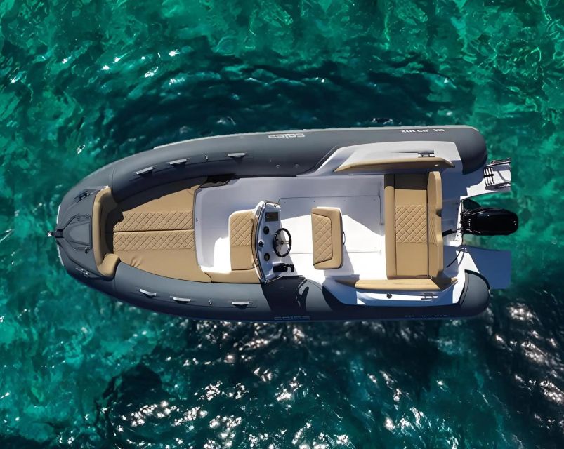 Sorrento-Positano-Amalfi: Private Tour Boat - Key highlights worth writing home about
