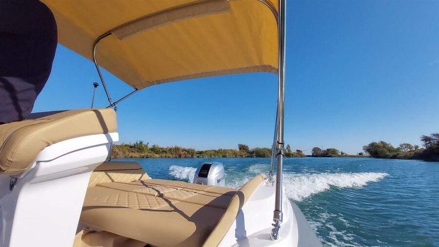 Sorrento-Positano-Amalfi: Private Tour Boat - Capri options, how disembarking works without turning the day into chaos