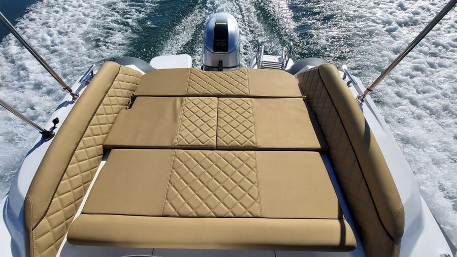 Sorrento-Positano-Amalfi: Private Tour Boat - Swim and snorkel time: what’s included, what to pack, and what to expect