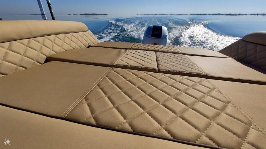 Sorrento-Positano-Amalfi: Private Tour Boat - Where you start in Sorrento: Marina Piccola and the skipper check-in