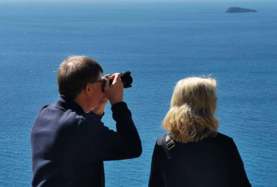 Sorrento, Positano and Amalfi - with optional boat ride - Positano’s Cliffside Style: Short Time, Big Views, Careful Walking