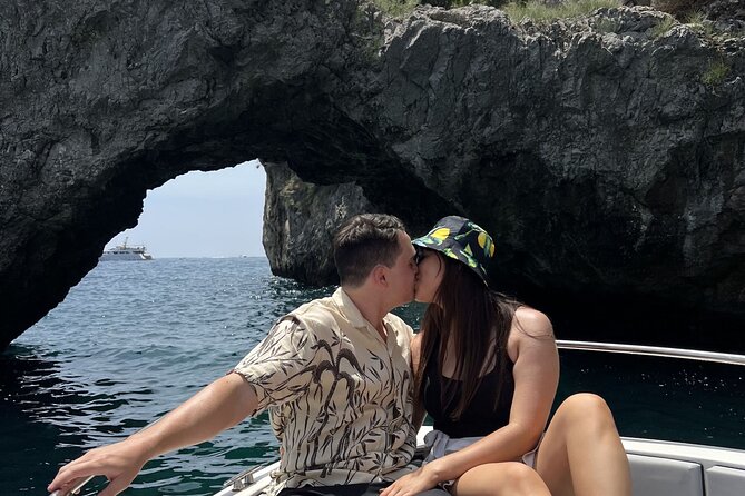 Sorrento Private Boat Tour at Sunset with Prosecco - Your 2-hour plan, and how the timing works for photos and fun