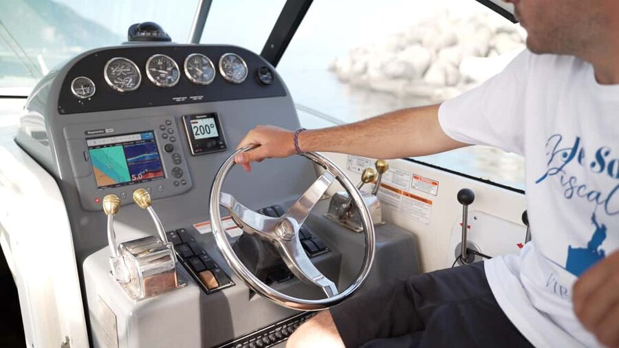 SORRENTO : PRIVATE EXCLUSIVE FISHING EXPERIENCE - Who this private fishing experience is best for