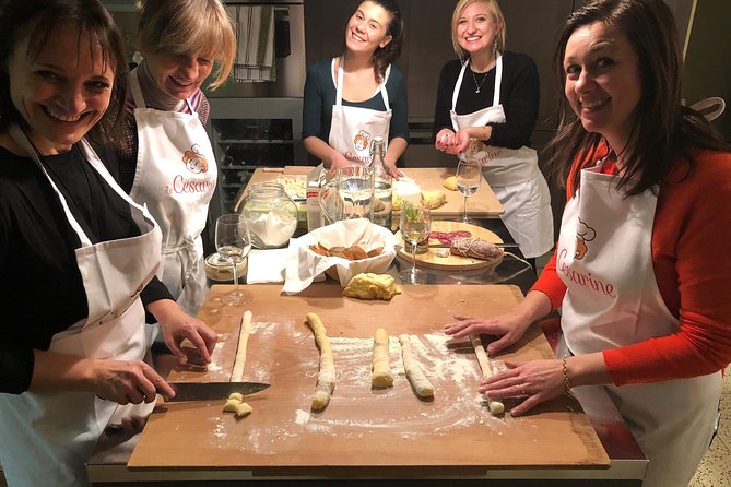 Sorrento: Private Pasta & Tiramisu Class at a Local's Home - Limited to Your Group, so You Actually Get Questions Answered