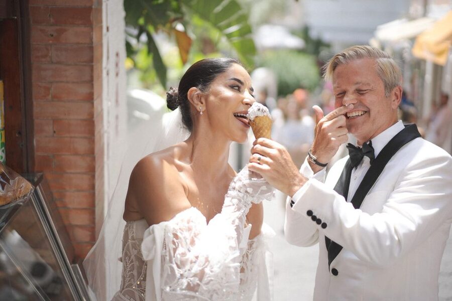 Sorrento: Private Photo Shoot with a PRO Photographer - Practical Tips to Look Great Without Acting