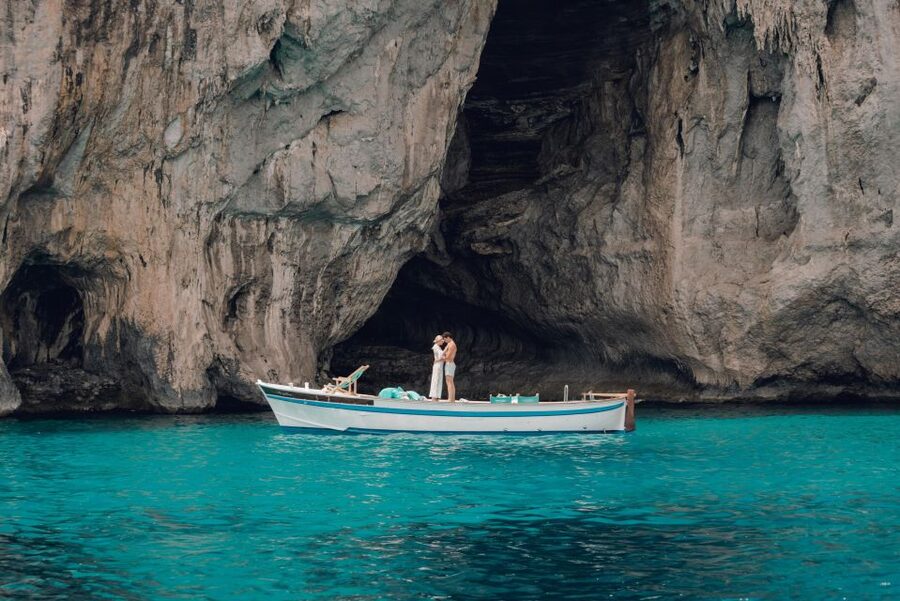 Sorrento: Private Photo Shoot with a PRO Photographer - What 1 to 3 Hours Looks Like on the Ground
