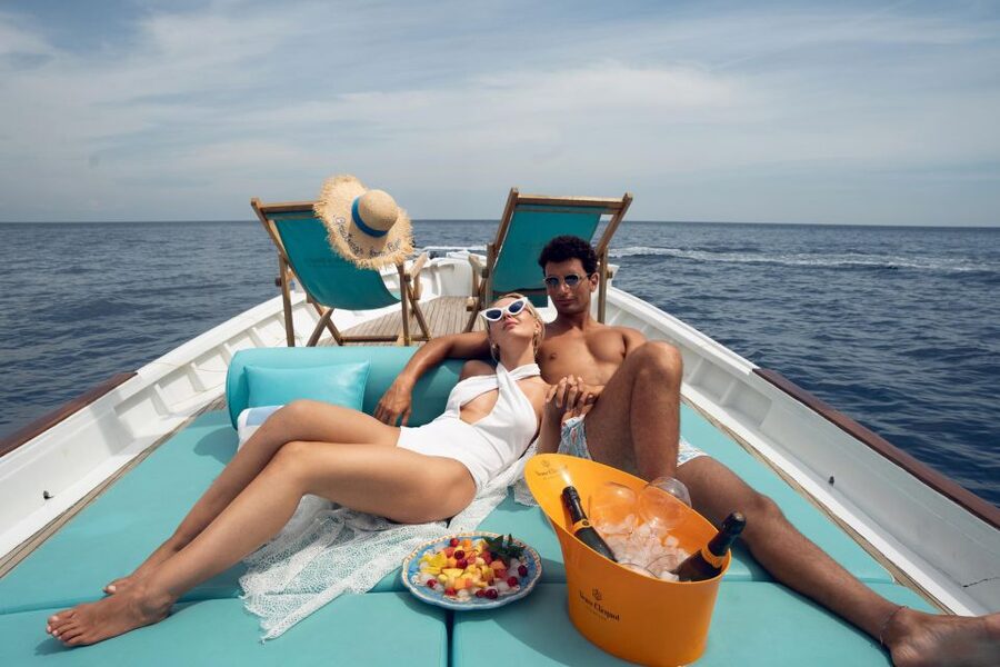 Sorrento: Private Photo Shoot with a PRO Photographer - Price and Value: Is $508.15 a Good Deal for Sorrento?